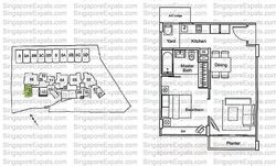 The Ford @ Holland (D10), Condominium #604440841